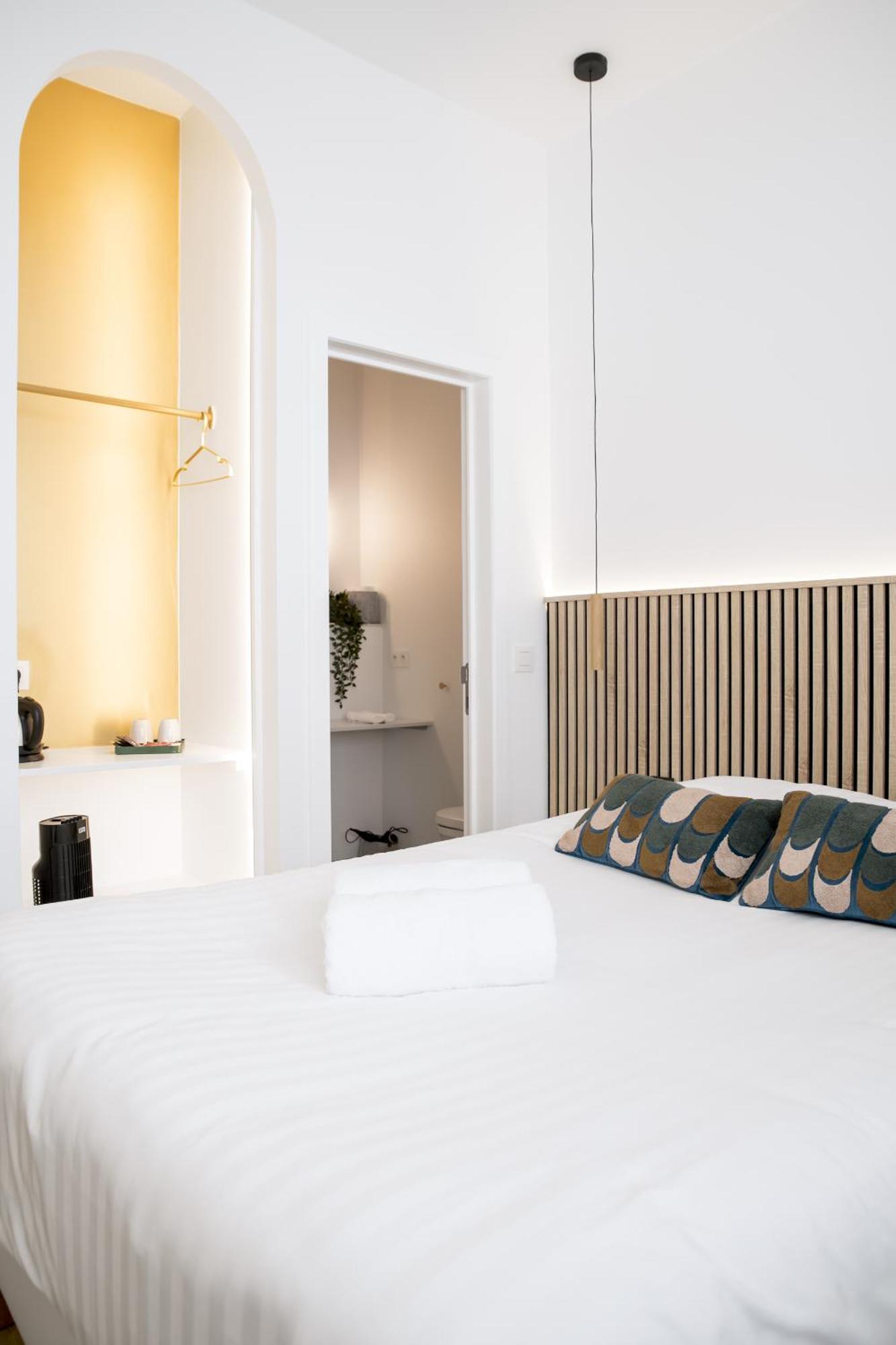 Wow Bed & Breakfast Brüksel Dış mekan fotoğraf