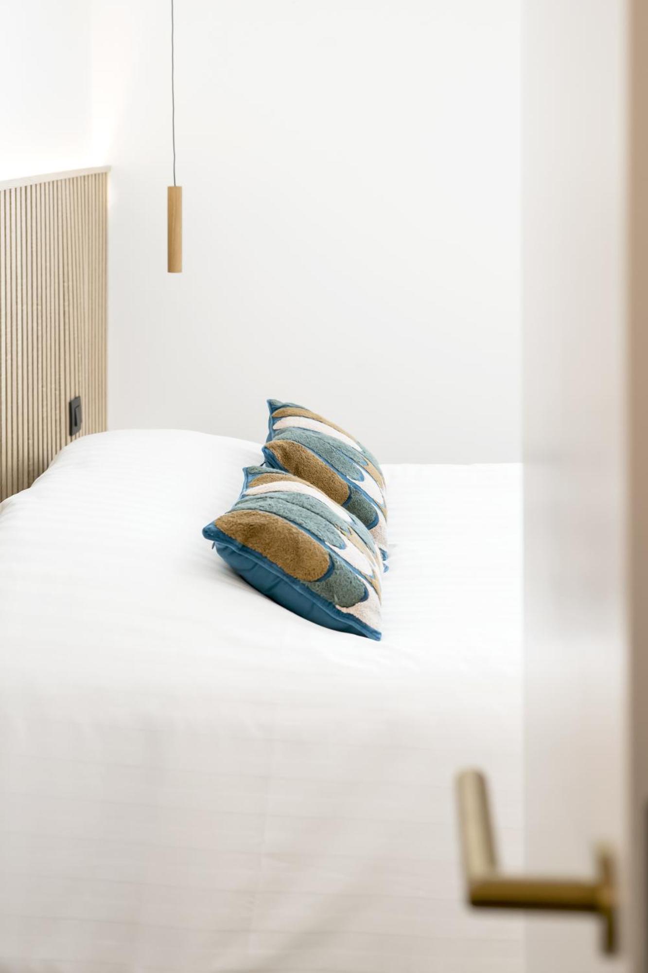 Wow Bed & Breakfast Brüksel Dış mekan fotoğraf