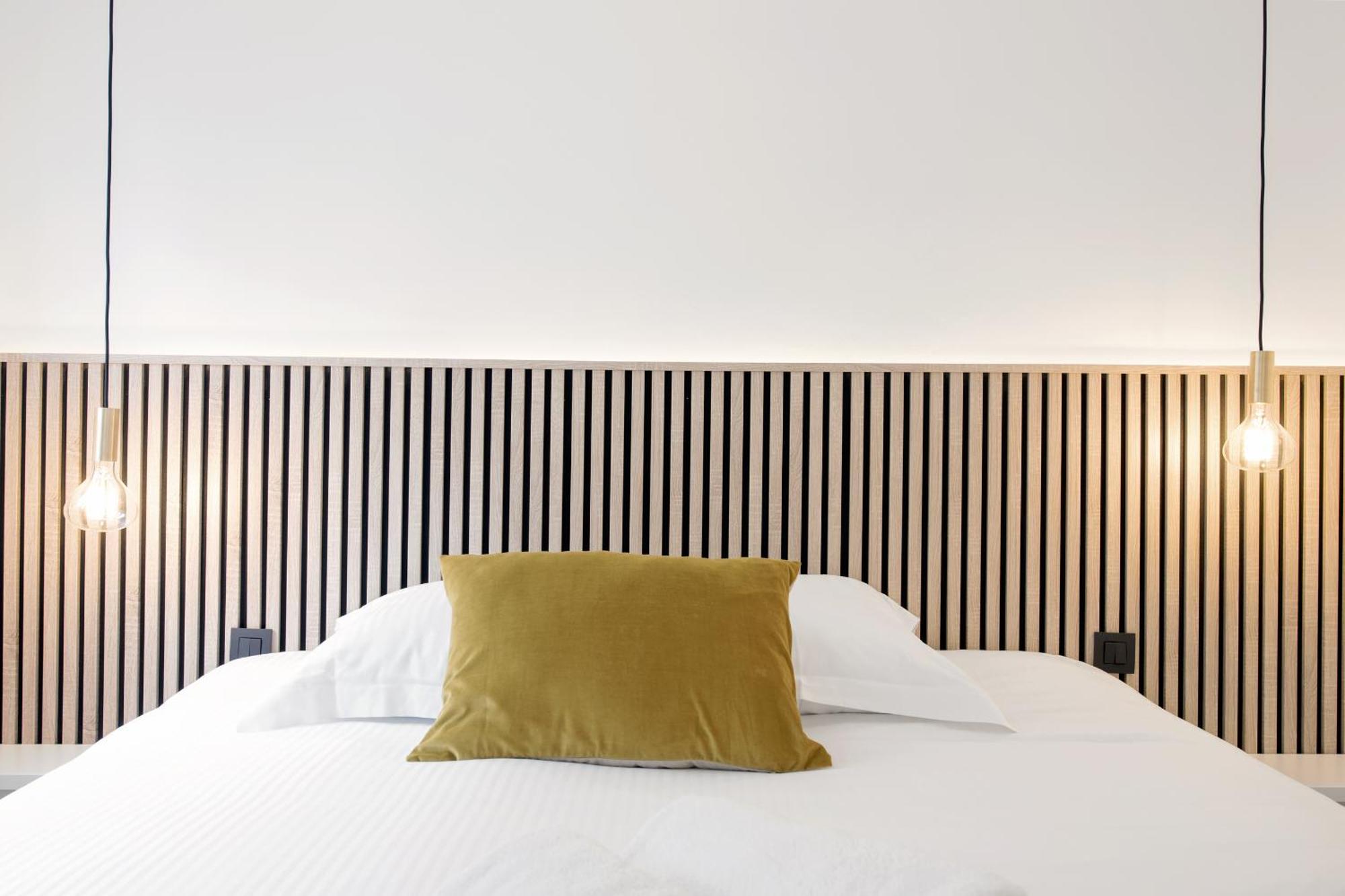 Wow Bed & Breakfast Brüksel Oda fotoğraf
