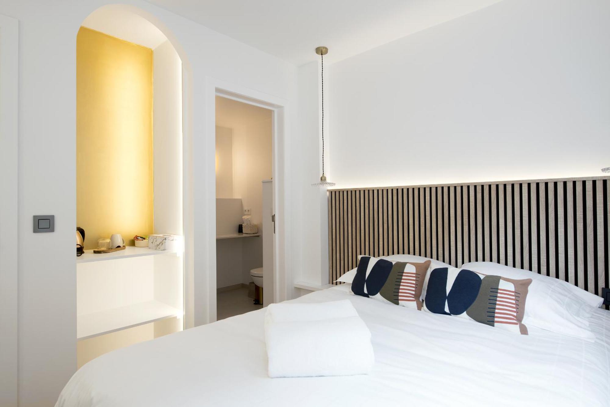 Wow Bed & Breakfast Brüksel Dış mekan fotoğraf