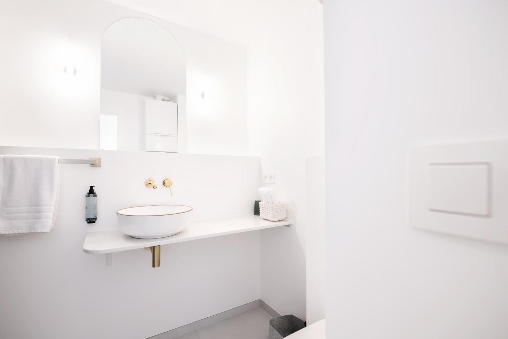 Wow Bed & Breakfast Brüksel Dış mekan fotoğraf
