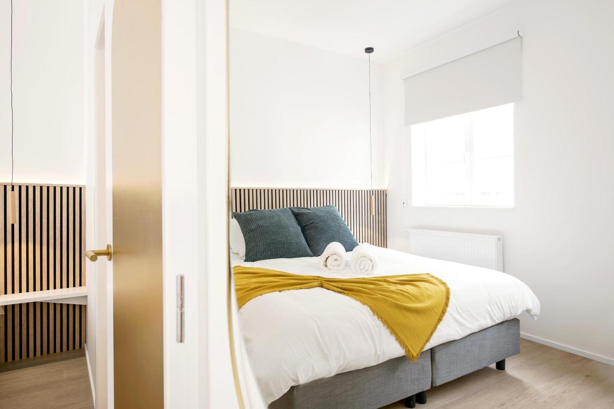 Wow Bed & Breakfast Brüksel Dış mekan fotoğraf