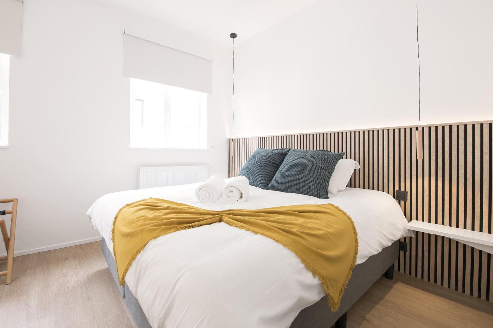 Wow Bed & Breakfast Brüksel Dış mekan fotoğraf