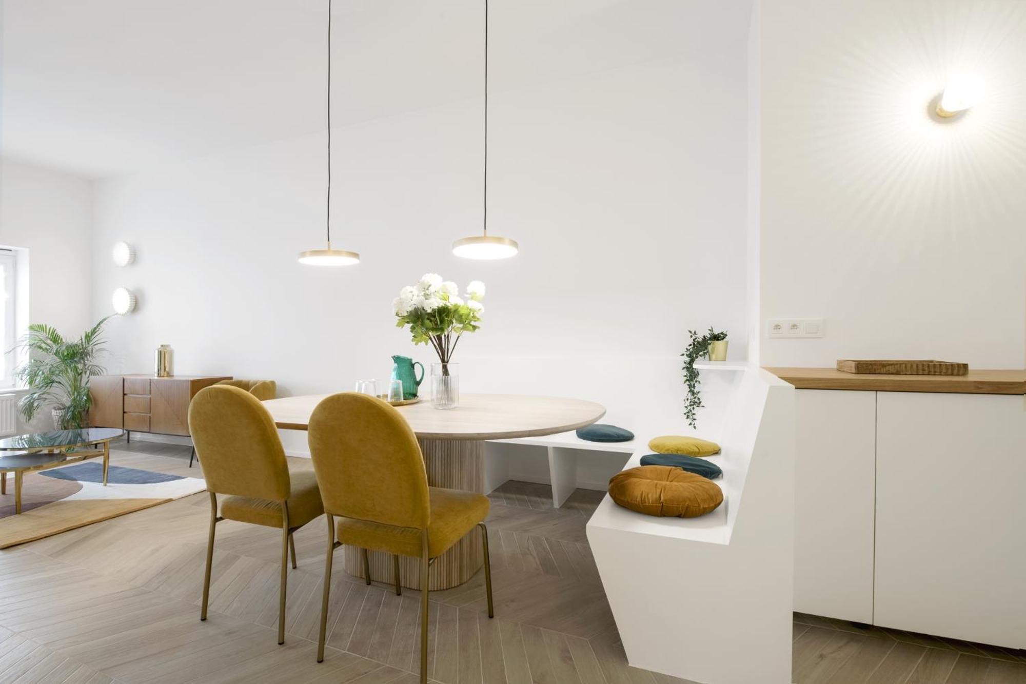 Wow Bed & Breakfast Brüksel Dış mekan fotoğraf