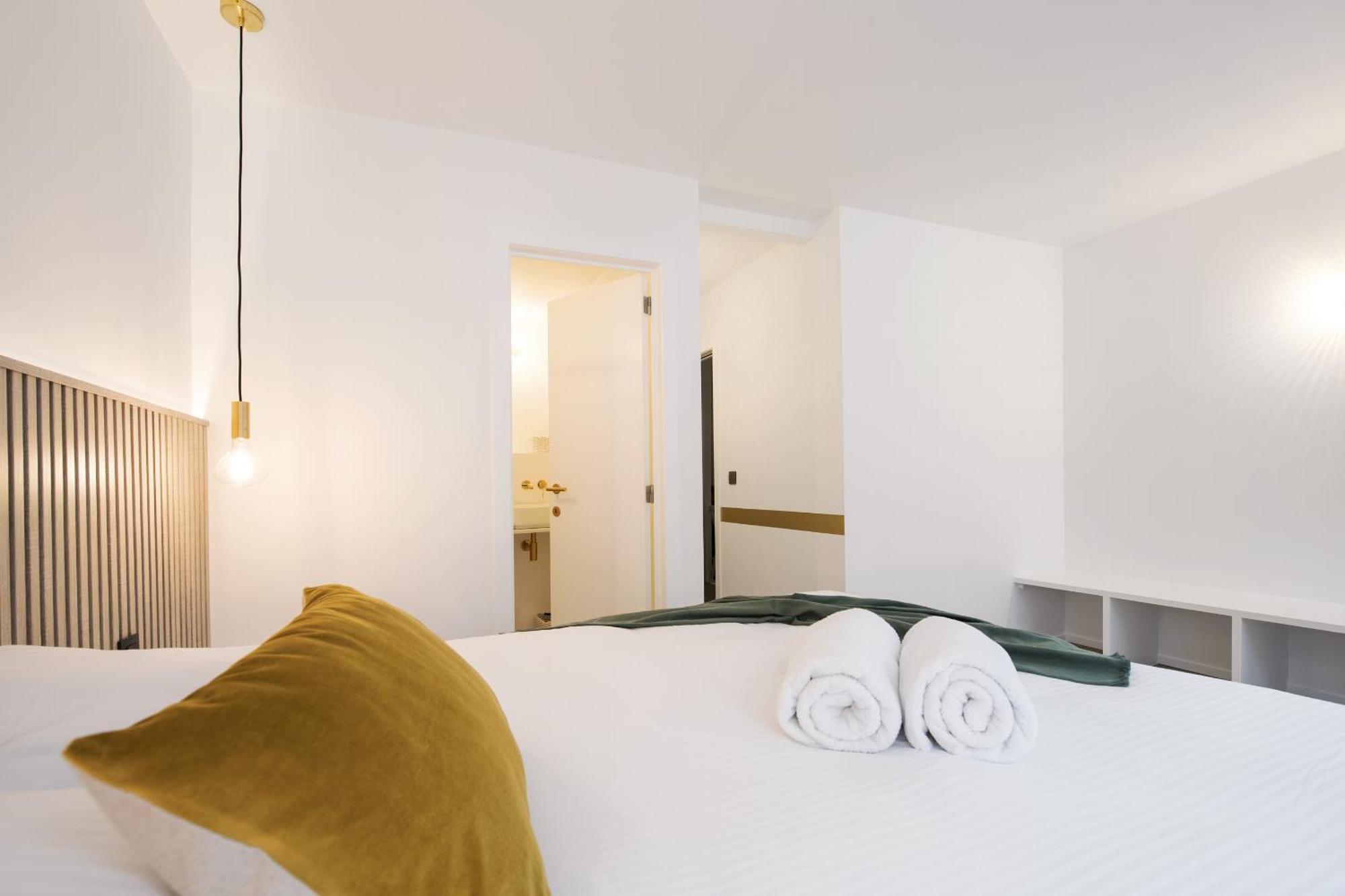 Wow Bed & Breakfast Brüksel Dış mekan fotoğraf