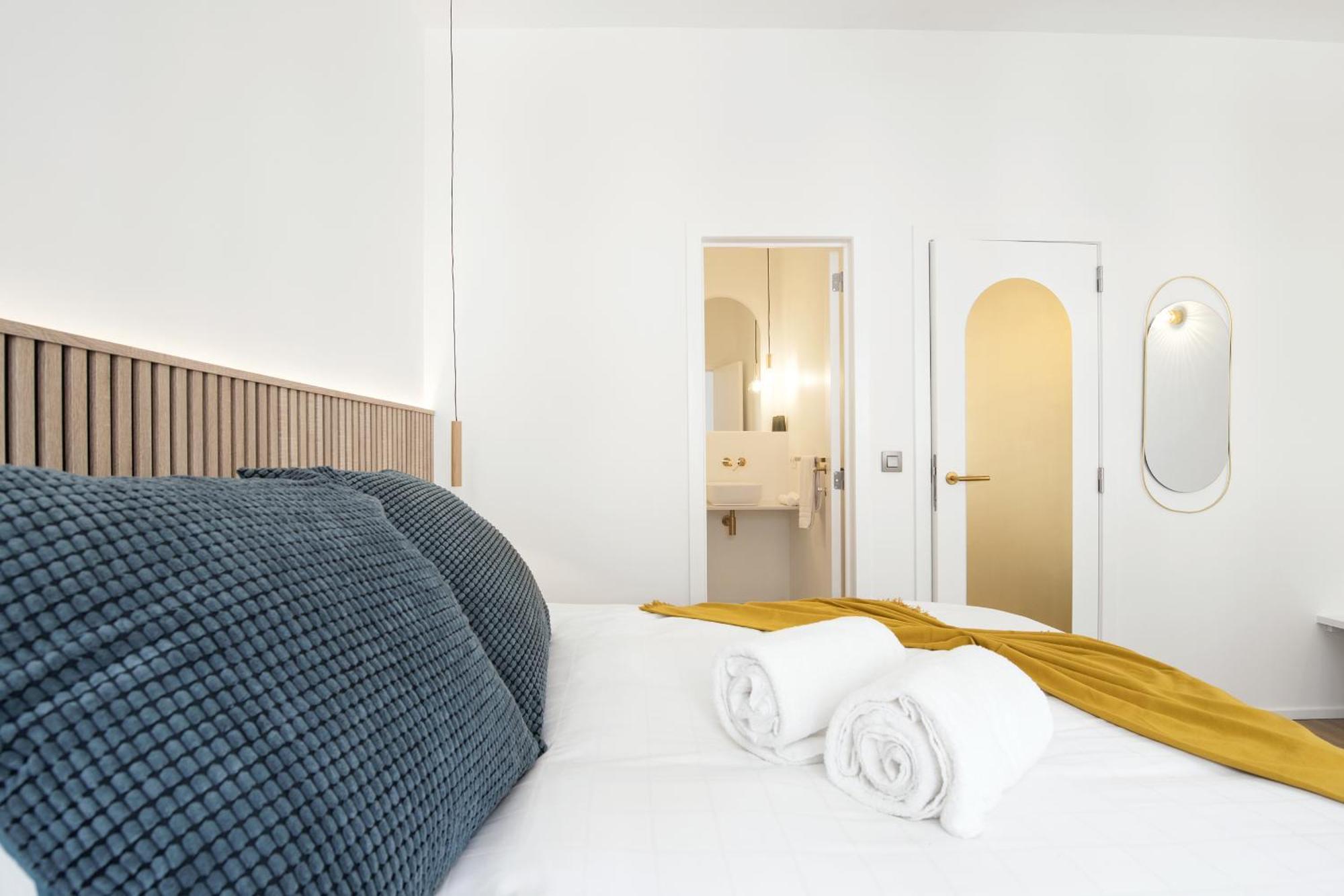 Wow Bed & Breakfast Brüksel Dış mekan fotoğraf